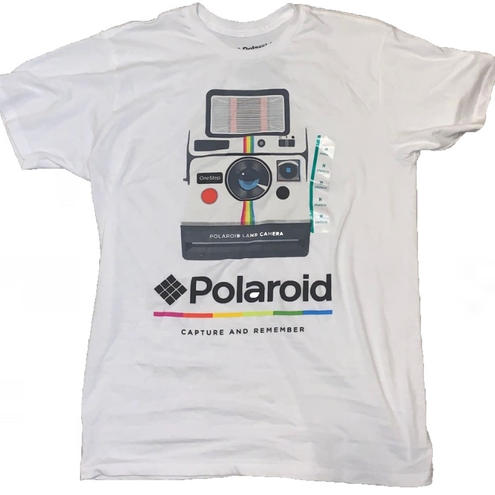 Polaroid* T-Shirt